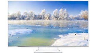 Panasonic TC-L47WT60 47-Inch 1080p 240Hz Smart 3D IPS LED...