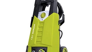 Sun Joe SPX2598 14.5-Amp Electric Pressure Washer,...