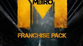 Metro Franchise Pack [Online Game Code]