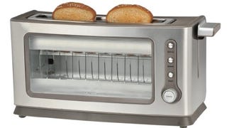 Kalorik Glass Toaster