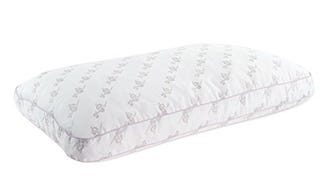 MyPillow Giza Series Bed Pillow, Lavender, Standard/...