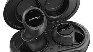 Wireless Earbuds,Mpow X5 Hybrid Active Noise Cancelling...
