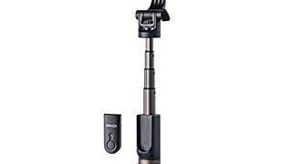 Anker Bluetooth Selfie Stick, Extendable and Tripod Stand...