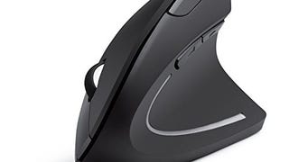 Anker Ergonomic Optical USB Wired Vertical Mouse 1000/1600...