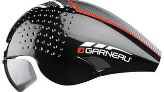 Louis Garneau, LG P-09 Aerodynamic, Safety Certified, TT...