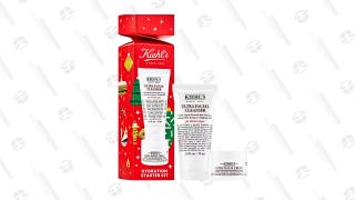 Kiehl’s Hydration Starter Kit