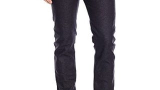 Naked & Famous Denim Men's Twisted Yarn Weft Skinny Guy...