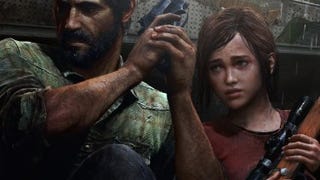 Grounded: The Making of The Last of Us