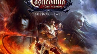 Castlevania: Lords of Shadow - Mirror of Fate HD [Online...