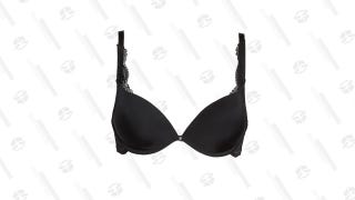 Dita Von Teese Underwire Plunge Bra