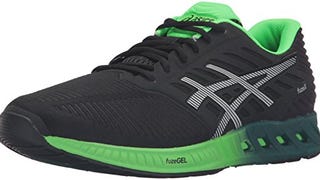 ASICS Men's Fuzex Running Shoe