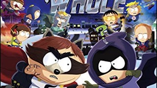 South Park: The Fractured but Whole - PC