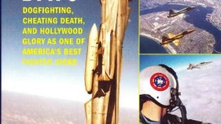 Topgun Days: Dogfighting, Cheating Death, and Hollywood...