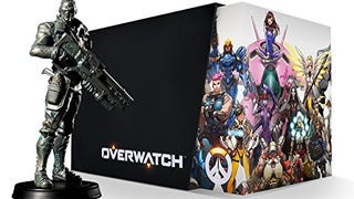 Overwatch - Collector's Edition - PC