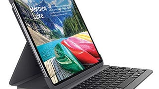 Logitech SLIM FOLIO PRO for iPad Pro 11-inch (1st Gen)