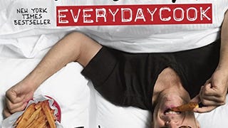 Alton Brown: EveryDayCook: A Cookbook