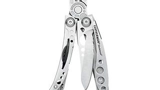 LEATHERMAN, Skeletool Lightweight Multitool with Combo...