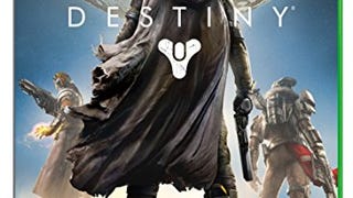 Destiny - Standard Edition - Xbox One