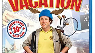 National Lampoon's Vacation: 30th Anniversary (BD) [Blu-...