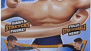 STRETCH ARMSTRONG Figure