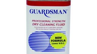 Guardsman Products Inc 472400 Dry Cleaning Fluid 16 Oz.