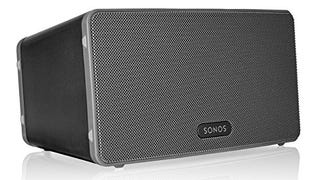 Sonos Play:3 – Mid-Sized Wireless Smart Home Speaker for...