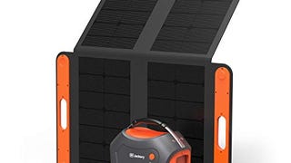 Jackery Portable Power Station Generator Kit Powerpro 500...