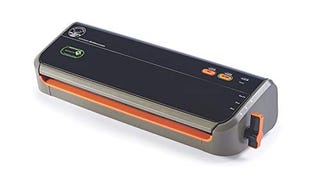 FoodSaver Vacuum Sealer GM2050-000 GameSaver Outdoorsman...
