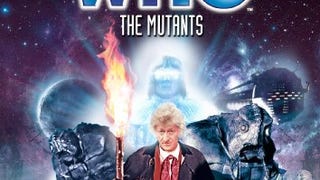 Doctor Who: The Mutants (Story 63)