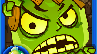 Grave Mania: Undead Fever - A Zombie Time Management Game...