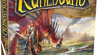 Runebound Third Edition