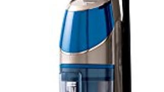 Bissell 1132R Symphony All-in-One Vacuum and Steam Mop...