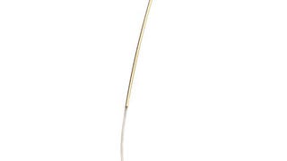 Brightech Sparq 3 - Arc LED Floor Lamp - Bright Standing...