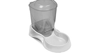 Van Ness Pets Small Gravity Auto Feeder for Cats/Dogs, 3...