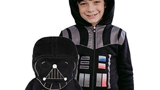 Cubcoats Star Wars Darth Vader 2 in 1 Transforming Classic...