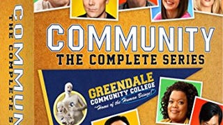 COMMUNITY COMPLETE (12 BD 50) BD