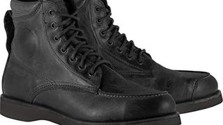 Alpinestars Oscar Monty Boots (10.5) (BLACK)