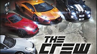 The Crew - Xbox 360