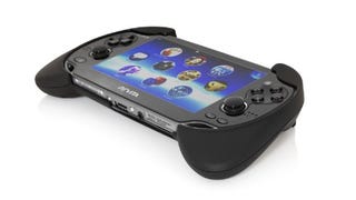 PDP PSVita Trigger Grips