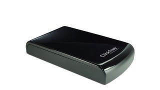 Clickfree Automatic Backup C6 2 TB USB 3.0 Desktop External...