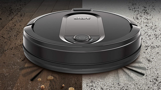 Shark IQ Robot Vacuum with Self-Empty Base