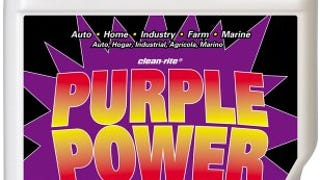 Purple Power (4320P) Industrial Strength Cleaner and Degreaser...