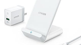 Anker Wireless Charger, PowerWave 7.5 Stand with Internal...
