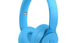 Beats Solo Pro Wireless Noise Cancelling On-Ear Headphones...