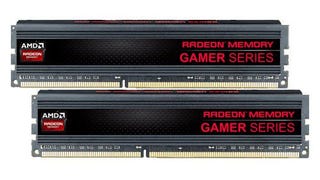 AMD Radeon Memory Gamer Series 16GB 240-Pin DDR3 2133 (PC3...