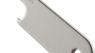 Orbitkey Bottle Opener for Key Organizer or Key Ring | Slim...