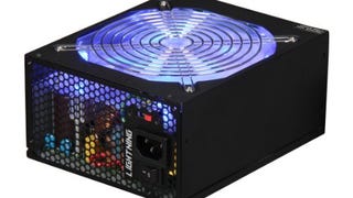 Rosewill ATX 12V/EPS 12V 1300-Watt 80 Plus Gold Certified...