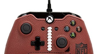 PDP NFL Official Face-Off Controller for Xbox One...