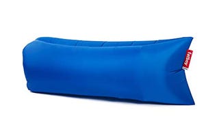 Fatboy USA Lamzac Version 1 Inflatable Lounger, Nylon,...