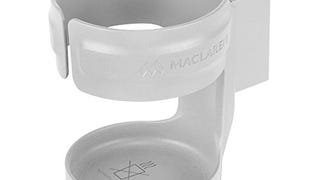 Maclaren Cupholder- Must Have Stroller Accessory. Easily,...